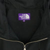 THE NORTH FACE ノースフェイス NP2953N PURPLE LABEL Mountain Wind Parka パープルレーベル マウンテン パーカ ナイロン ジャケット ブラック系【中古】