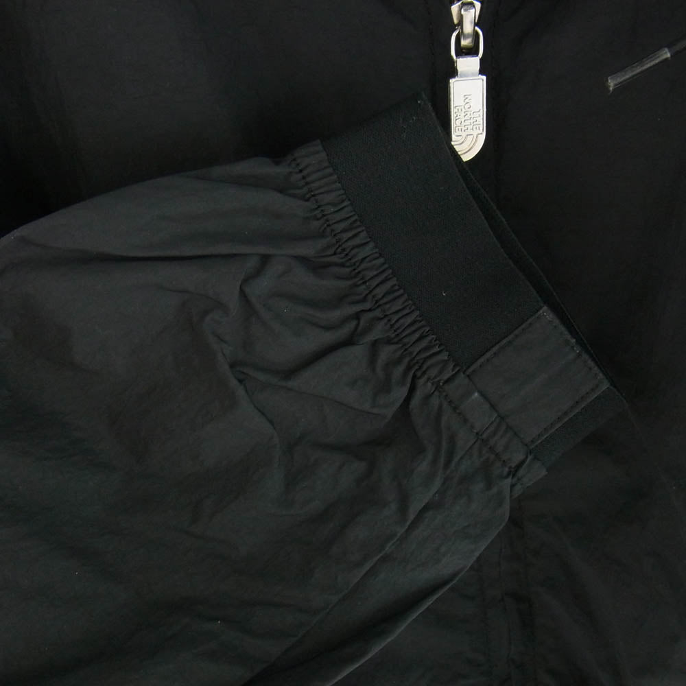 THE NORTH FACE ノースフェイス NP2953N PURPLE LABEL Mountain Wind Parka パープルレーベル マウンテン パーカ ナイロン ジャケット ブラック系【中古】