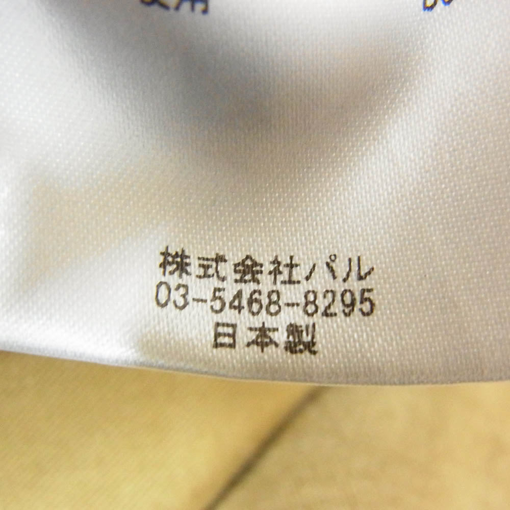 フランネル BBZ2091102A0007 2タック バギー チノ パンツ ブラウン系 3【中古】