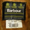 Barbour バブアー A297 ACRYLIC LINING ボア ライナー ベスト ブラウン系 ｃ40【中古】