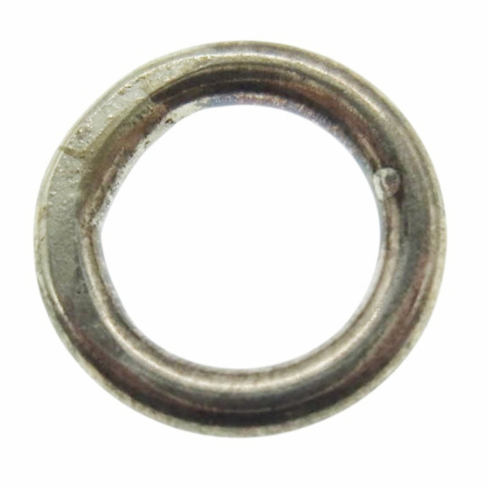 GABOR ガボール P-68 GABORATORY ガボラトリーホールディング G Stamp On Loop ペンダントトップ シルバー系【中古】