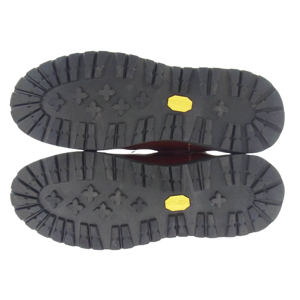 Danner ダナー 12040X DANNER LIGHT 2 CEDAR RAINBOW GORE-TEX ダナーライト セダーレインボー ゴアテックス ブーツ ブラウン系 US9.5【中古】