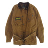Barbour バブアー 英国製 INTERNATIONAL JACKET インターナショナル ジャケット ブラウン系 C36/91CM【中古】