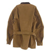 Barbour バブアー 英国製 INTERNATIONAL JACKET インターナショナル ジャケット ブラウン系 C36/91CM【中古】