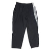 Y-3 Yohji Yamamoto ワイスリー ヨウジヤマモト JD9791 SPORT UNIFORM 3 STRIPES PANTS スポーツ ユニフォーム パンツ アディダス ブラック系 M【美品】【中古】
