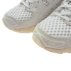エンノイ 1201B034-100 Asics アシックス Gel-Nimbus 9 White Cream ゲルニンバス9 ホワイト クリーム ホワイト系 26.5cm【新古品】【未使用】【中古】