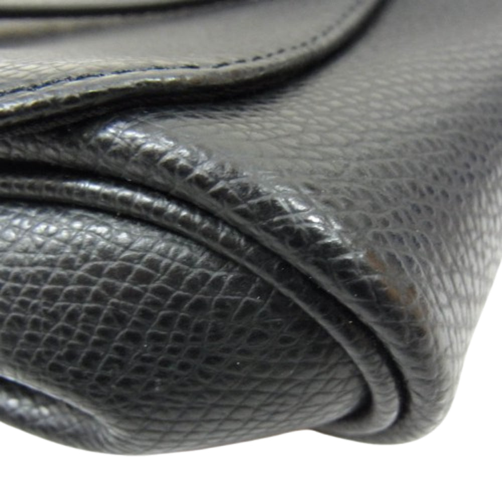 COACH コーチ F34604 2WAY ハンドバッグ PVC レディース バッグ ブラック系【中古】