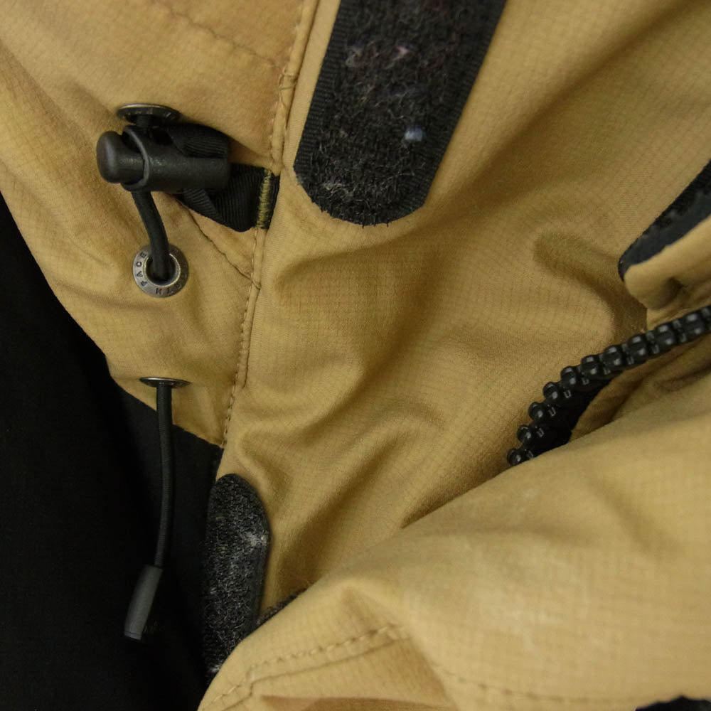 THE NORTH FACE ノースフェイス ND91840 Baltro Light Jacket バルトロ ライト ジャケット ダウン ジャケット ベージュ系 S【中古】