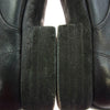 GUIDI グイディ No 992X. Classic Derby Horse Full Grain. BLKT レザー ダービーシューズ ブラック系 40【中古】