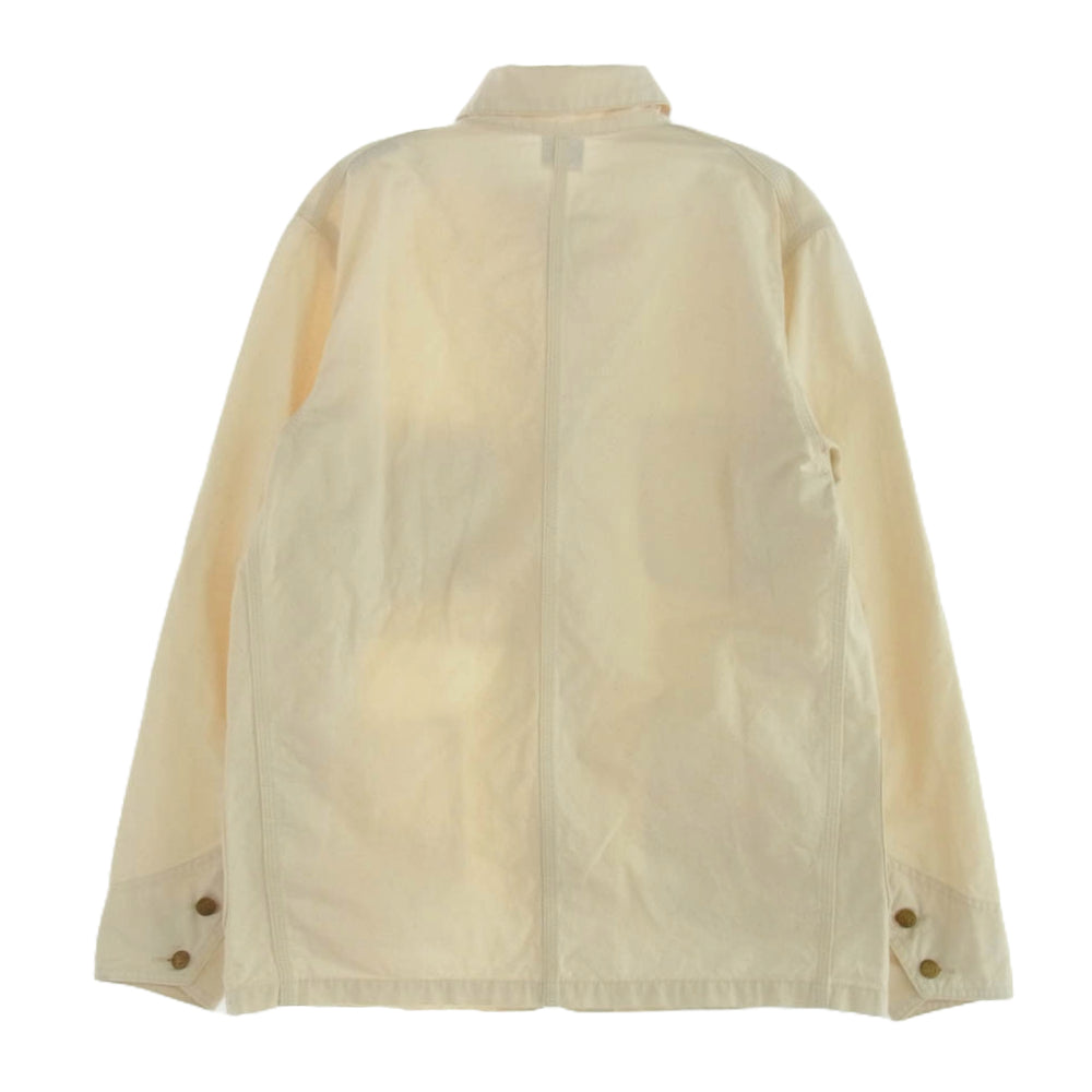 Lee リー LM5412 LOCO JACKET ロコ カバーオール デニム ジャケット