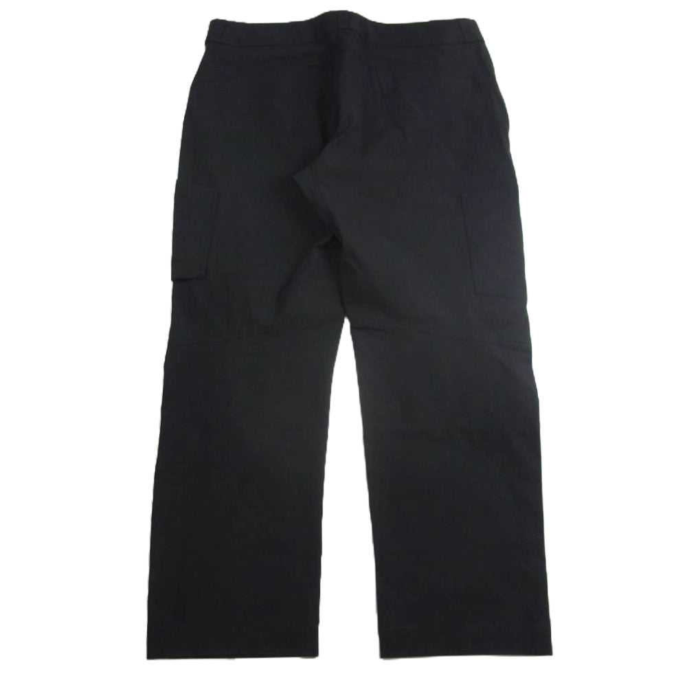 ARC'TERYX アークテリクス X000009316 Cronin Cotton Pant クロニン コットン パンツ ブラック系 34【美品】【中古】