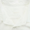 COMOLI コモリ 24AW A03-02001 コモリシャツ コットン 長袖 シャツ ホワイト系 5【中古】