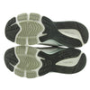 NEW BALANCE ニューバランス M990GL6 990V6 Gray Heel Logo NB ローカット スニーカー グレー系 27.5cm【中古】