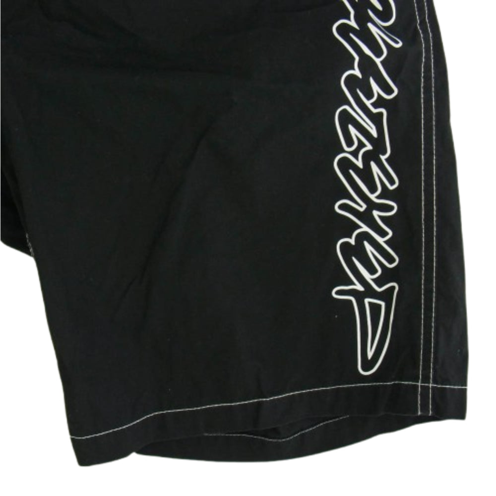 BlackEyePatch ブラックアイパッチ BEEZ-ETE-P ショーツ ショート ハーフ パンツ ブラック系 M【中古】
