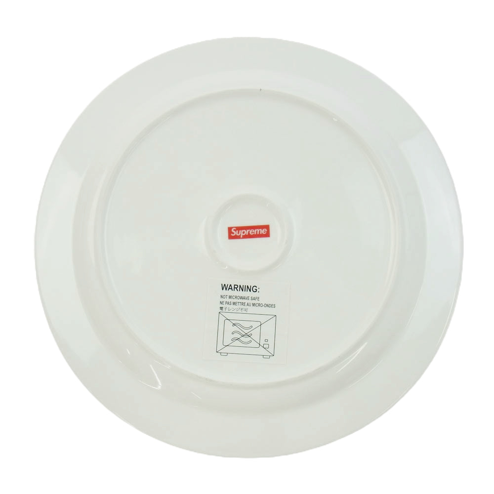 Supreme シュプリーム 20AW Watch Plate Black シュプリーム ウォッチプレート ブラック ブラック系【新古品】【未使用】【中古】