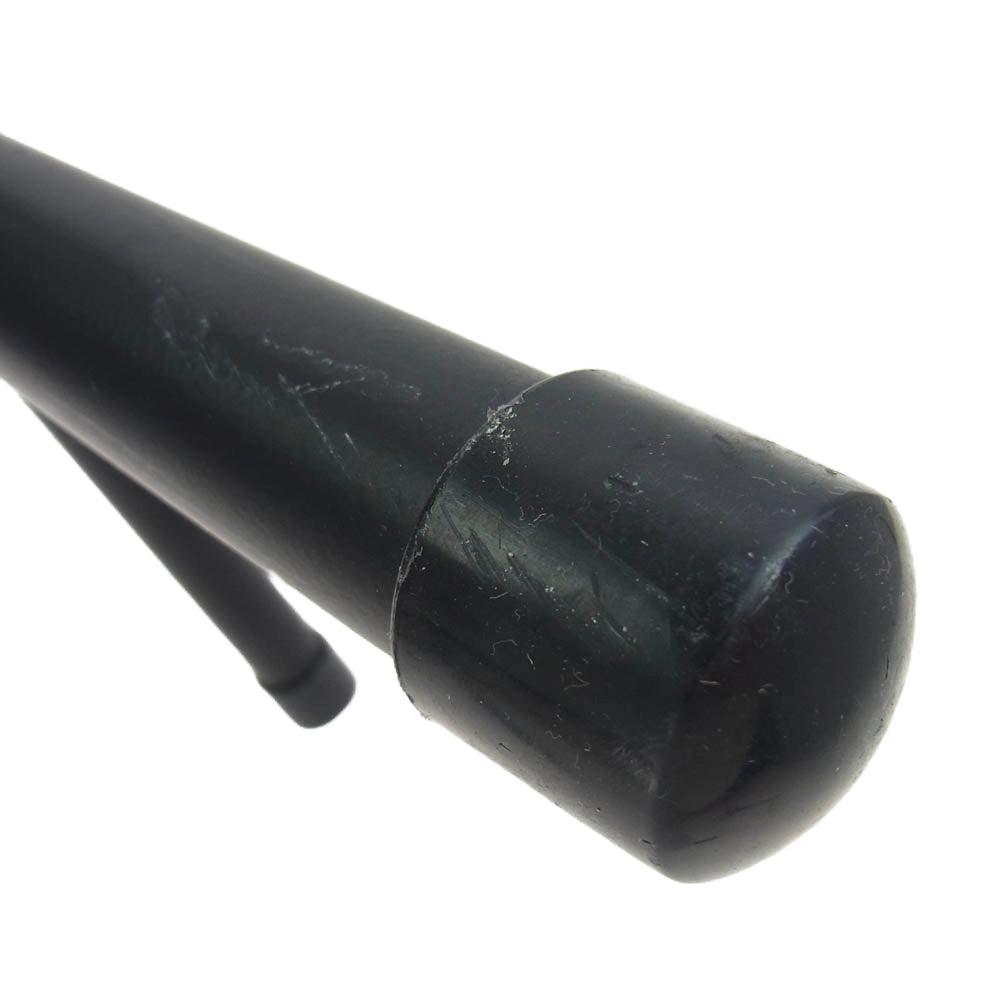 Supreme シュプリーム 15SS Coleman Folding Chair コールマン アウトドア チェア ブラック系【中古】