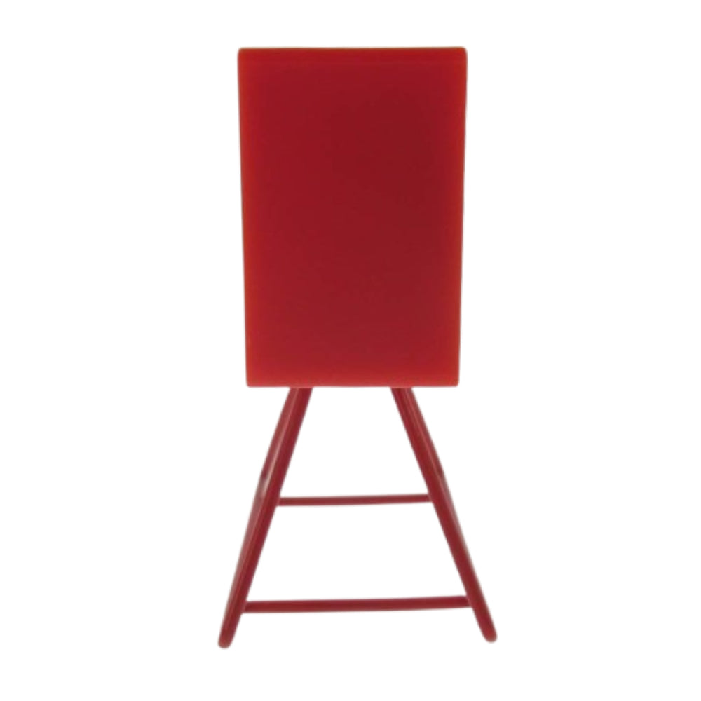 Supreme シュプリーム 21SS Seiko Marathon Clock Red セイコー マラソン クロック レッド レッド系【極上美品】【中古】