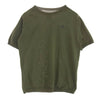 THE NORTH FACE ノースフェイス NT12021 INSTINCT EXPLORE TEE インスティンクト エクスプローラー Tシャツ 半袖カットソー カーキ系 XL【美品】【中古】