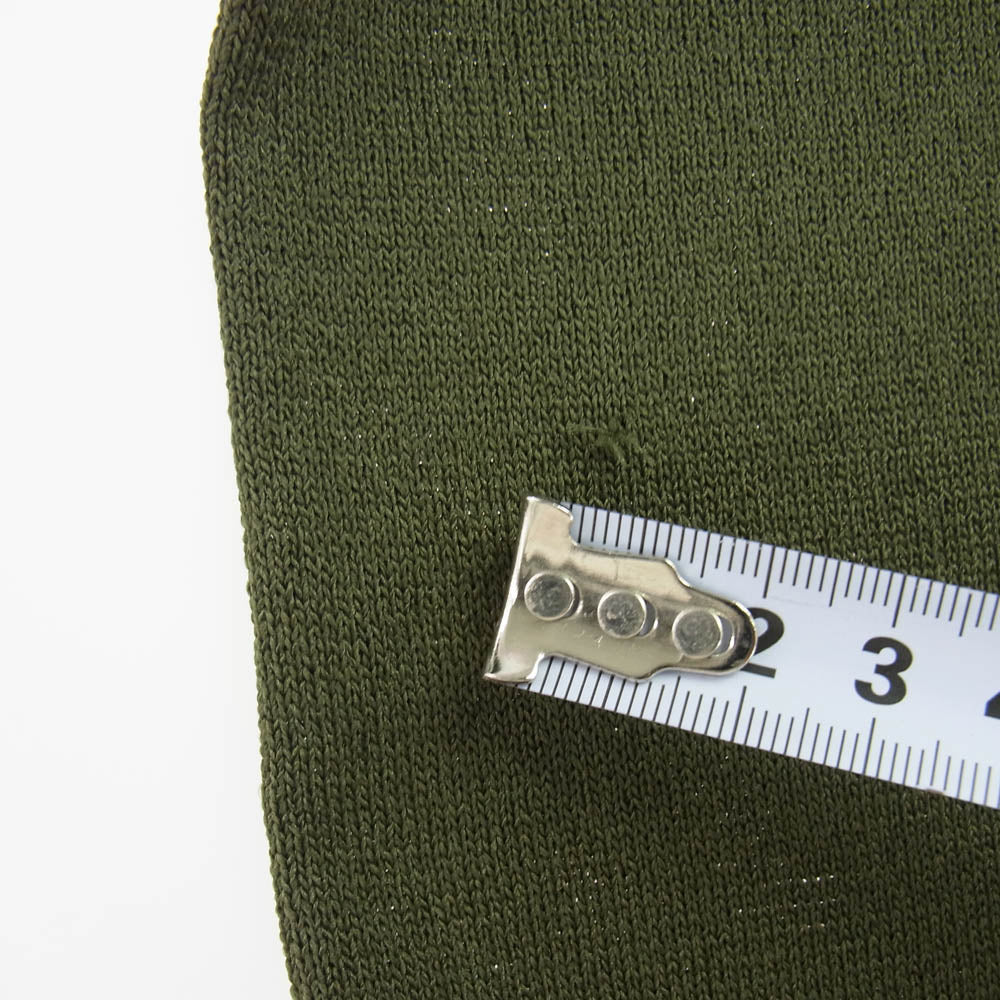 THE NORTH FACE ノースフェイス NT12021 INSTINCT EXPLORE TEE インスティンクト エクスプローラー Tシャツ 半袖カットソー カーキ系 XL【美品】【中古】