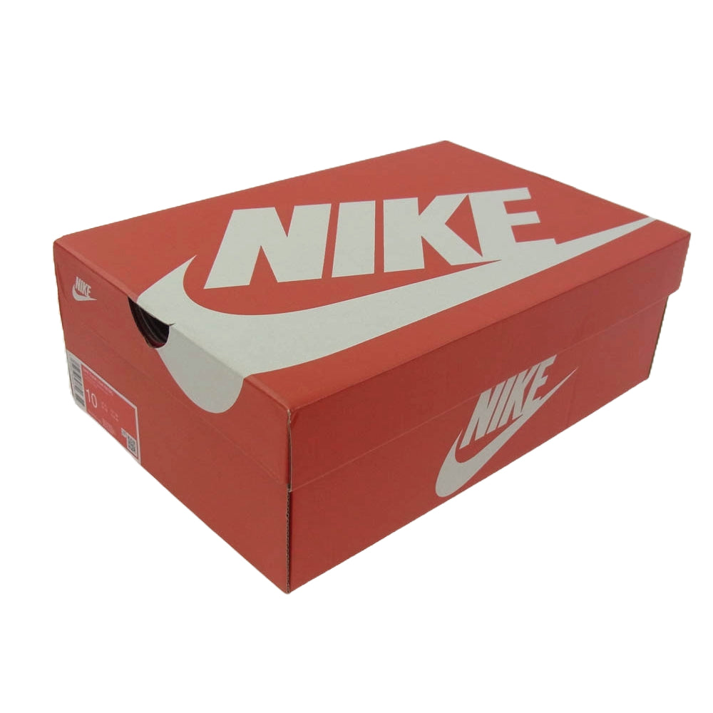 NIKE ナイキ DV0833-103 Dunk Low Retro Concord ダンク ロー レトロ コンコルド ブルー系 28.0cm【中古】