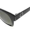 MONCLER モンクレール ML 0250-P FRAGMENT フラグメント サングラス アイウェア ブラック系 55□20 145【中古】