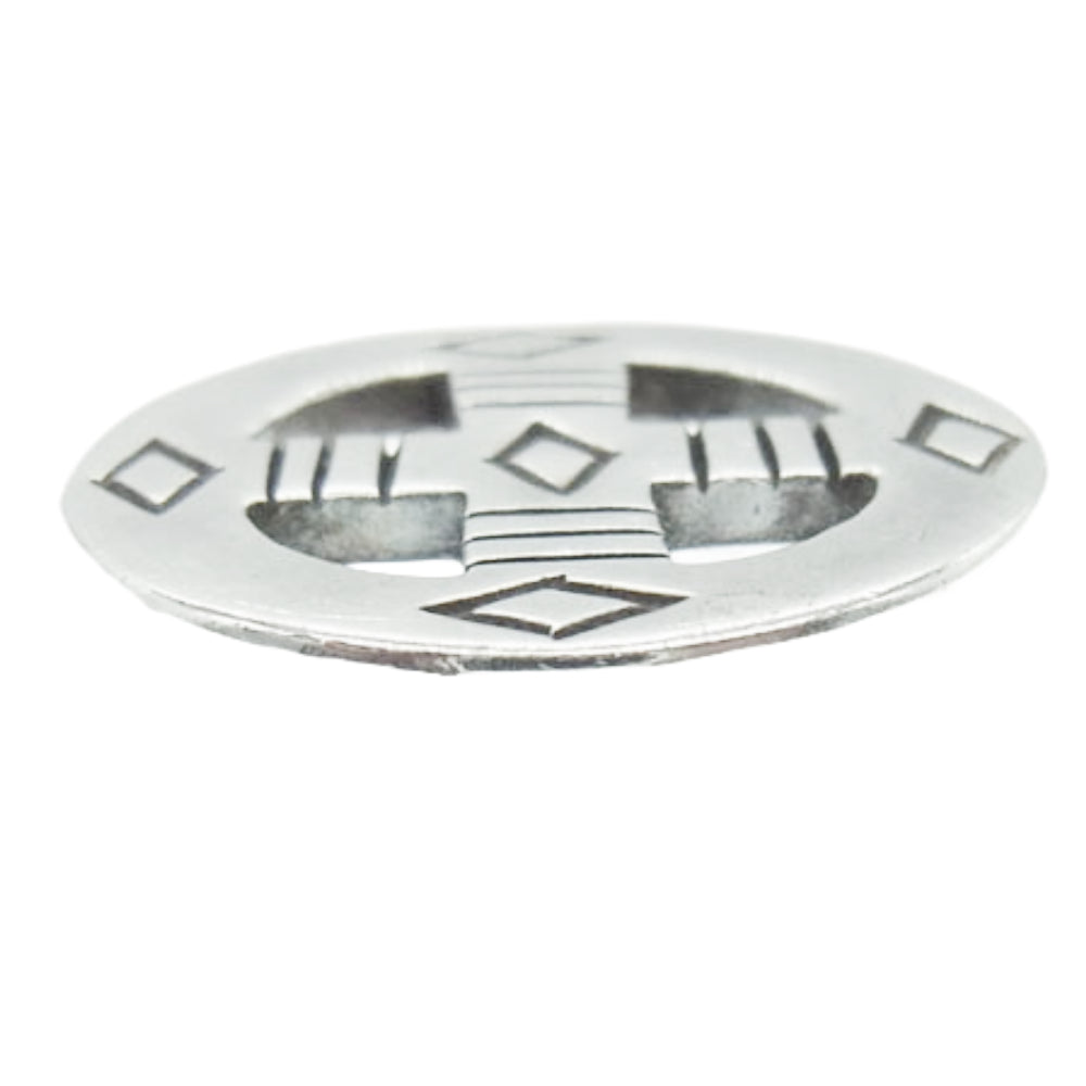 ARIZONA FREEDOM アリゾナフリーダム シルバー プレーン ホイール シルバー系【中古】