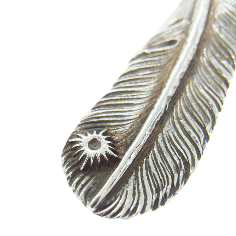 アリゾナフリーダム　先金フェザー　50 アリゾナフリーダム先金フェザー50mm