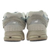 NEW BALANCE ニューバランス M2002RDM 2002R Protection Pack プロテクションパック  ローカット スニーカー グレー グレー系 27.5cm【中古】