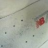 NEW BALANCE ニューバランス M2002RDM 2002R Protection Pack プロテクションパック  ローカット スニーカー グレー グレー系 27.5cm【中古】