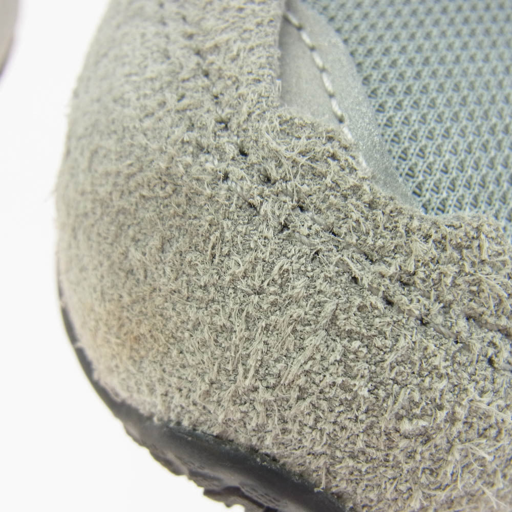 NEW BALANCE ニューバランス M2002RDM 2002R Protection Pack プロテクションパック  ローカット スニーカー グレー グレー系 27.5cm【中古】
