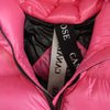 CANADA GOOSE カナダグース 2239L Cypress Puffer サイプレス パッファ― ダウン ジャケット ピンク系 L ピンク系 L【中古】
