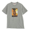 Supreme シュプリーム 18SS Nan Goldin Kim in Rhinestone Tee グレー系【中古】