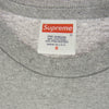 Supreme シュプリーム 18SS Nan Goldin Kim in Rhinestone Tee グレー系【中古】