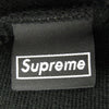 Supreme シュプリーム New Era S Logo Beanie ニューエラ S ロゴ ビーニー ニットキャップ ブラック系【中古】