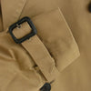 HYKE ハイク 19AW 191-17005 022 ウールライナー付き トレンチ コート ライトブラウン系 1【中古】