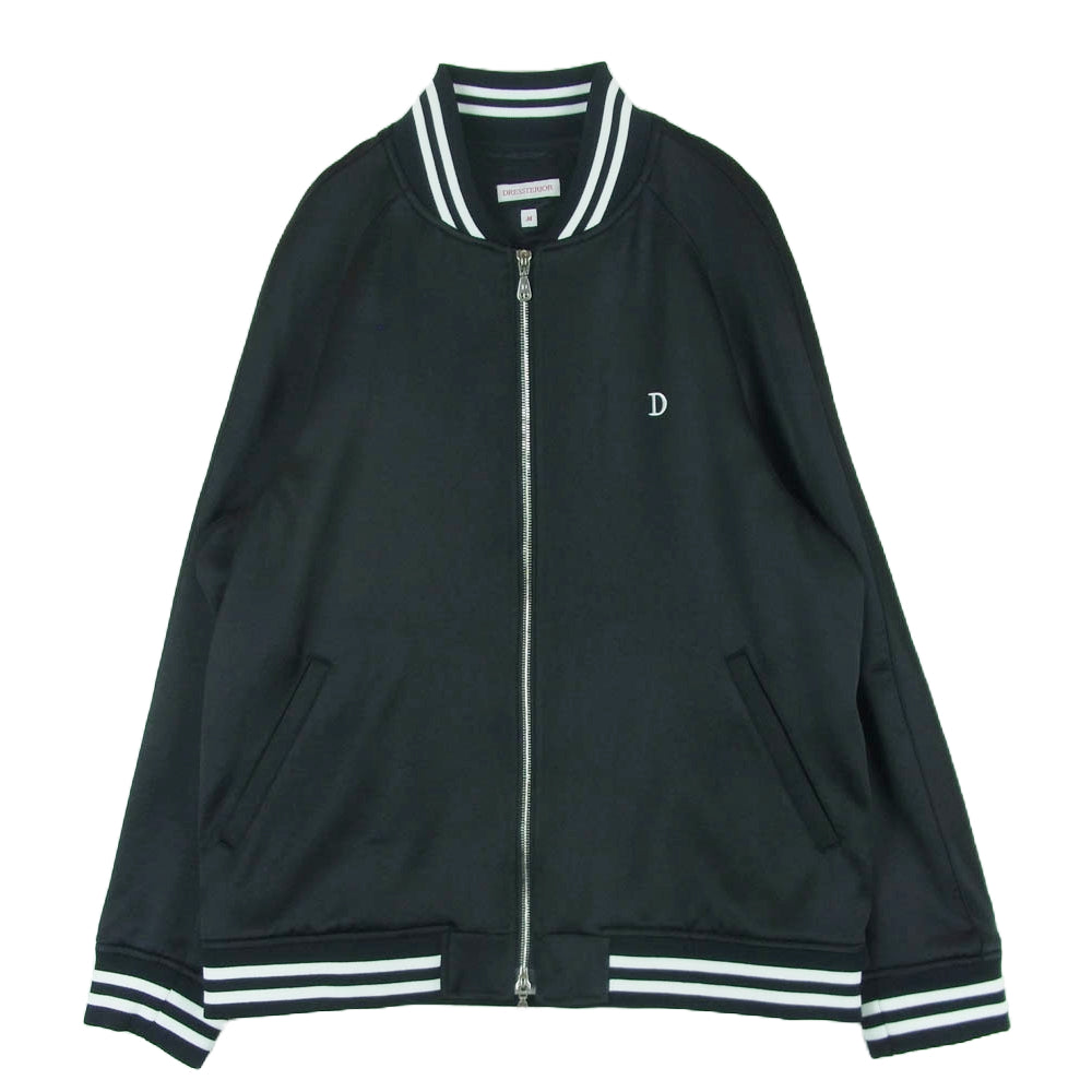 DRESSTERIOR ドレステリア 086-56014 アイスベアー 刺繍 スーベニア