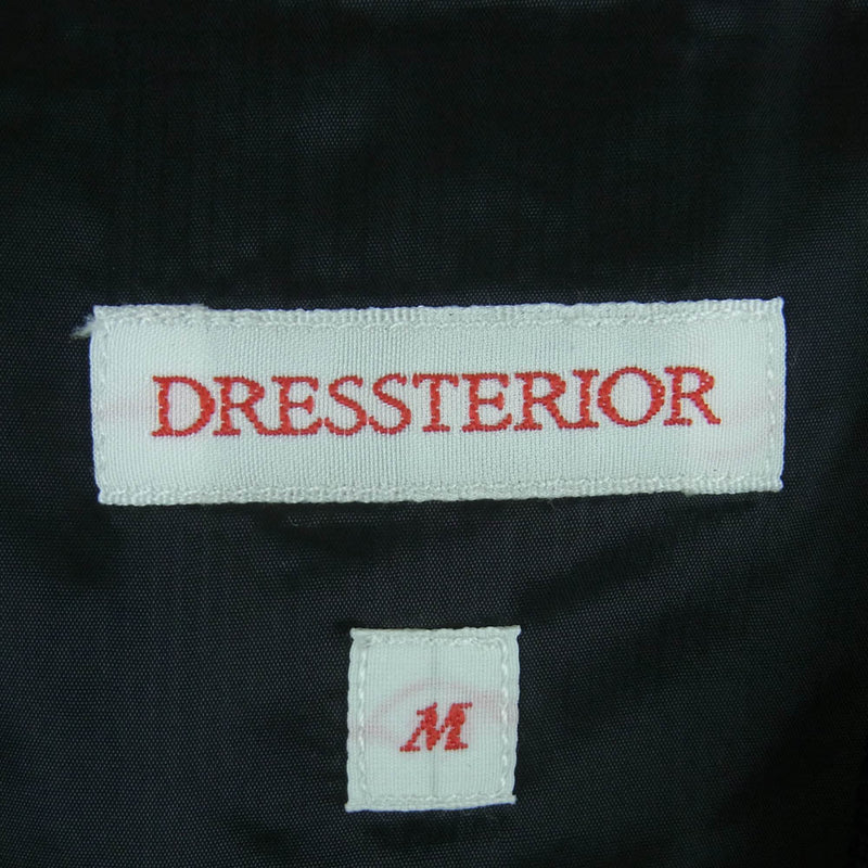 DRESSTERIOR ドレステリア 086-56014 アイスベアー 刺繍 スーベニア