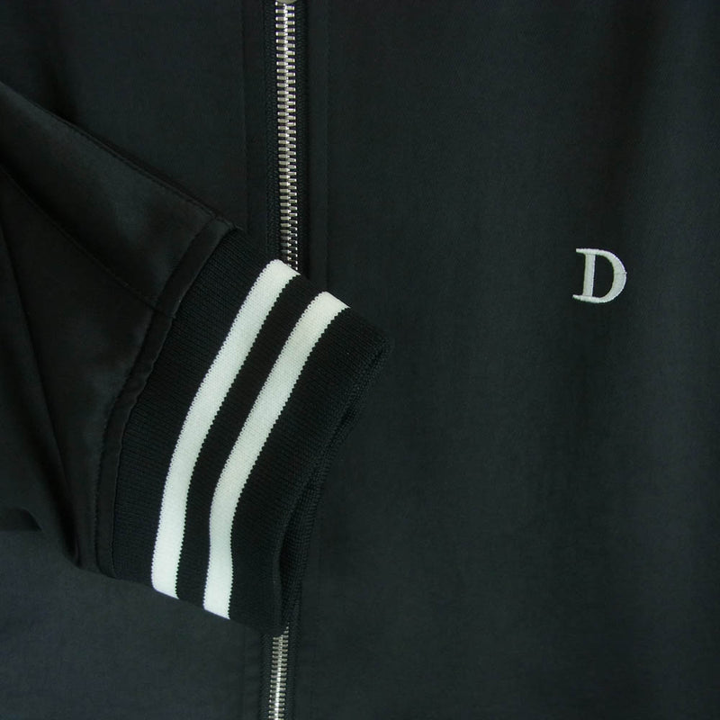 【新品未使用】DRESSTERIOR アイスベアー スーベニアジャケット L DRESSTERIOR アイスベアー スーベニアジャケット L 新品 定価55 000円