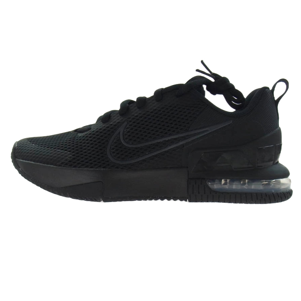 NIKE ナイキ FQ1833-003 AIR MAX ALPHA TRAINER 6 エア マックス アルファ トレーナー ブラック系 27cm【美品】【中古】