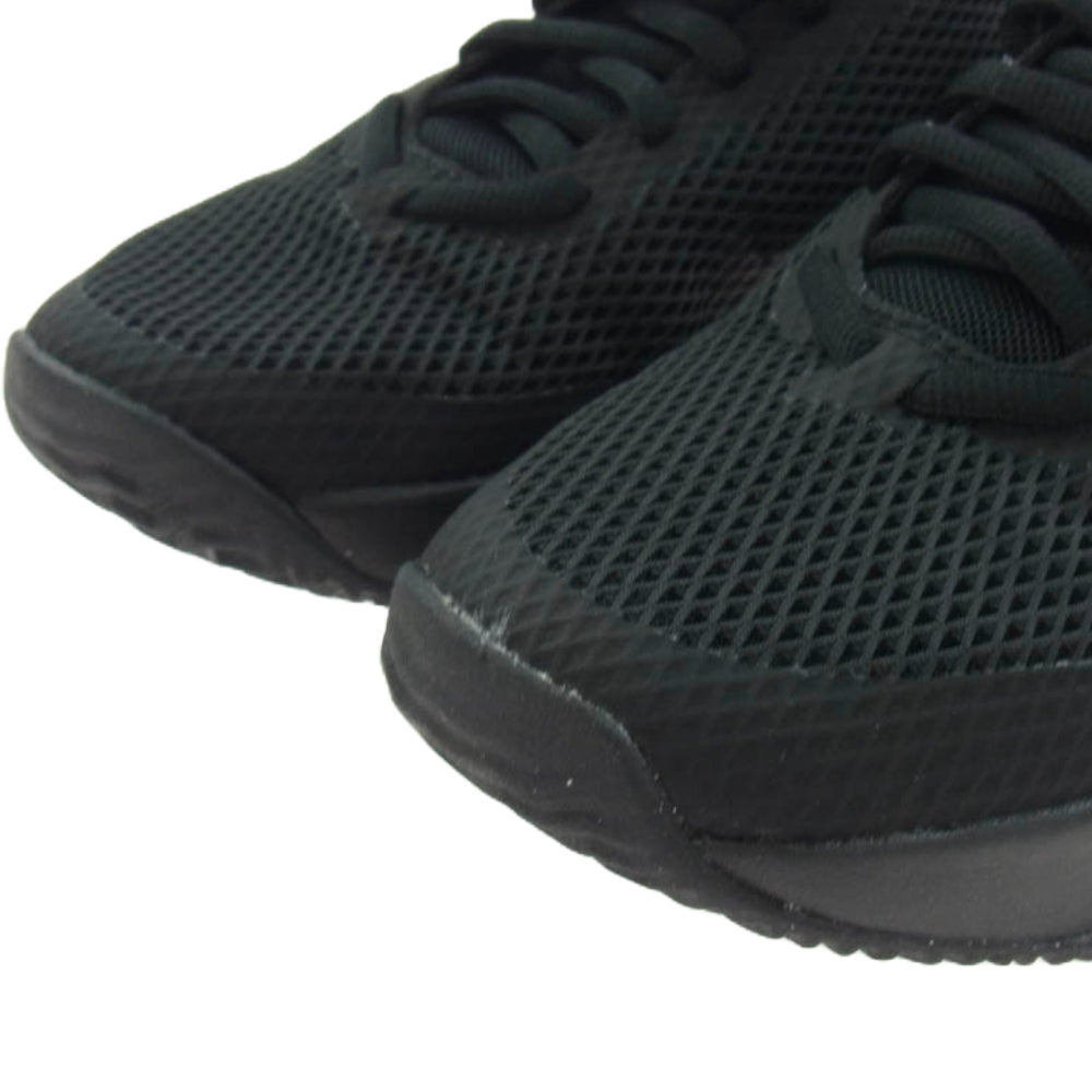 NIKE ナイキ FQ1833-003 AIR MAX ALPHA TRAINER 6 エア マックス アルファ トレーナー ブラック系 27cm【美品】【中古】