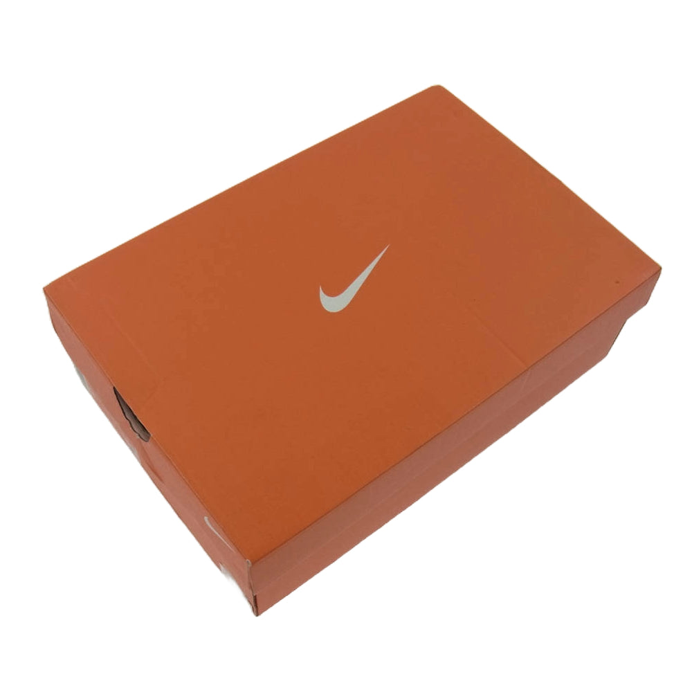 NIKE ナイキ FQ1833-003 AIR MAX ALPHA TRAINER 6 エア マックス アルファ トレーナー ブラック系 27cm【美品】【中古】