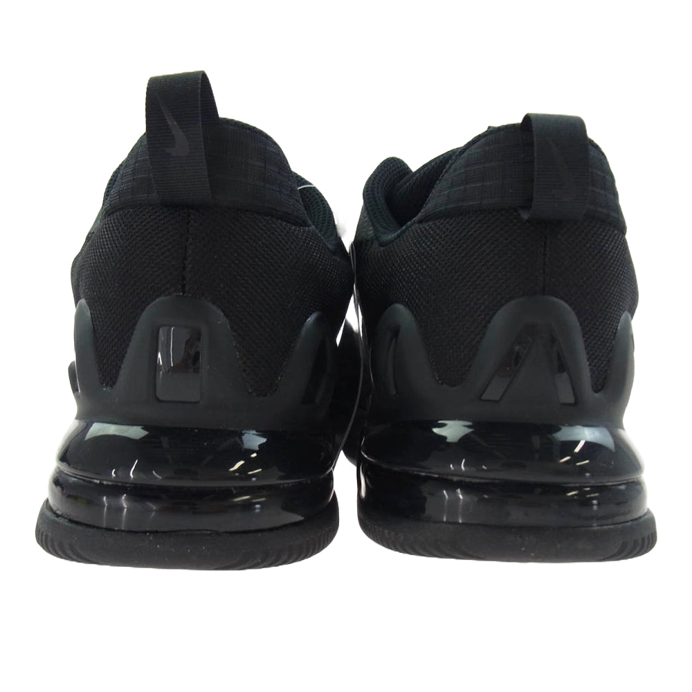 NIKE ナイキ DM0829-010 AIR MAX ALPHA TRAINER 5 エア マックス アルファ トレーナー ブラック系 26.5cm【美品】【中古】