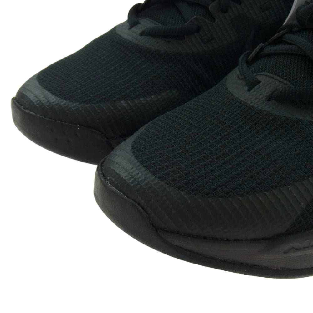 NIKE ナイキ DM0829-010 AIR MAX ALPHA TRAINER 5 エア マックス アルファ トレーナー ブラック系 26.5cm【美品】【中古】
