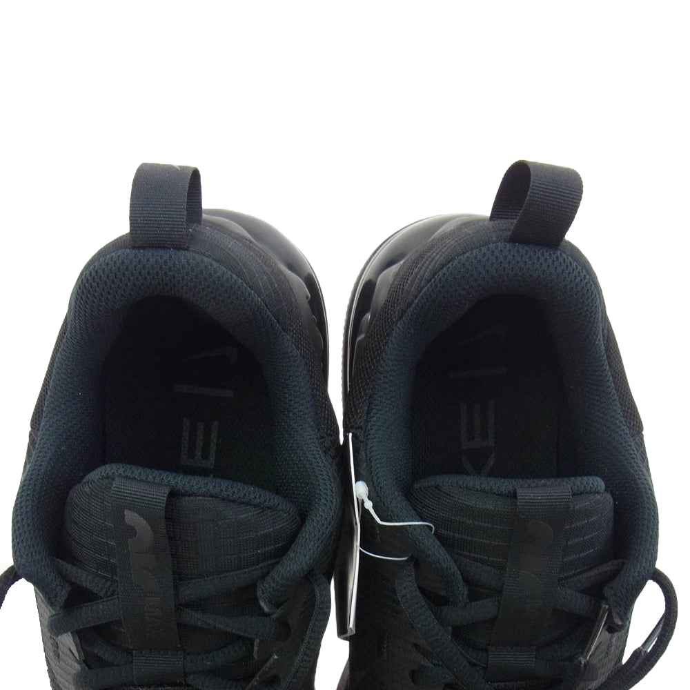 NIKE ナイキ DM0829-010 AIR MAX ALPHA TRAINER 5 エア マックス アルファ トレーナー ブラック系 26.5cm【美品】【中古】