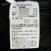 THE NORTH FACE ノースフェイス NY82452 INSULATION BOMBER JACKET インサレーション ボンバー ジャケット MA-1 ブラック系 XL【中古】