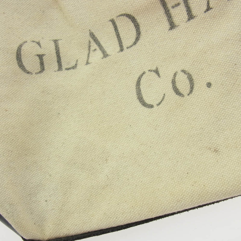 GLADHAND & Co. グラッドハンド × HERITAGE LEATHER ヘリテージレザー