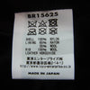 Buzz Rickson's バズリクソンズ BR15625 WILLIAM GIBSON COLLECTION Type BLACK L-2B SKYLINE CLOTHING CORPORATION MODEL ウィリアム・ギブソン フライト ジャケット ブラック系 42【中古】