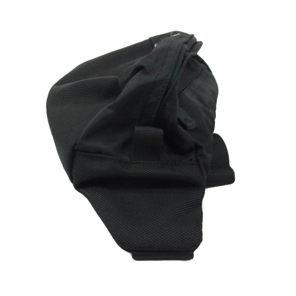 THE NORTH FACE ノースフェイス NM72100 SWEEP スウィープ ボディーバッグ ウエストポーチ ブラック系【中古】