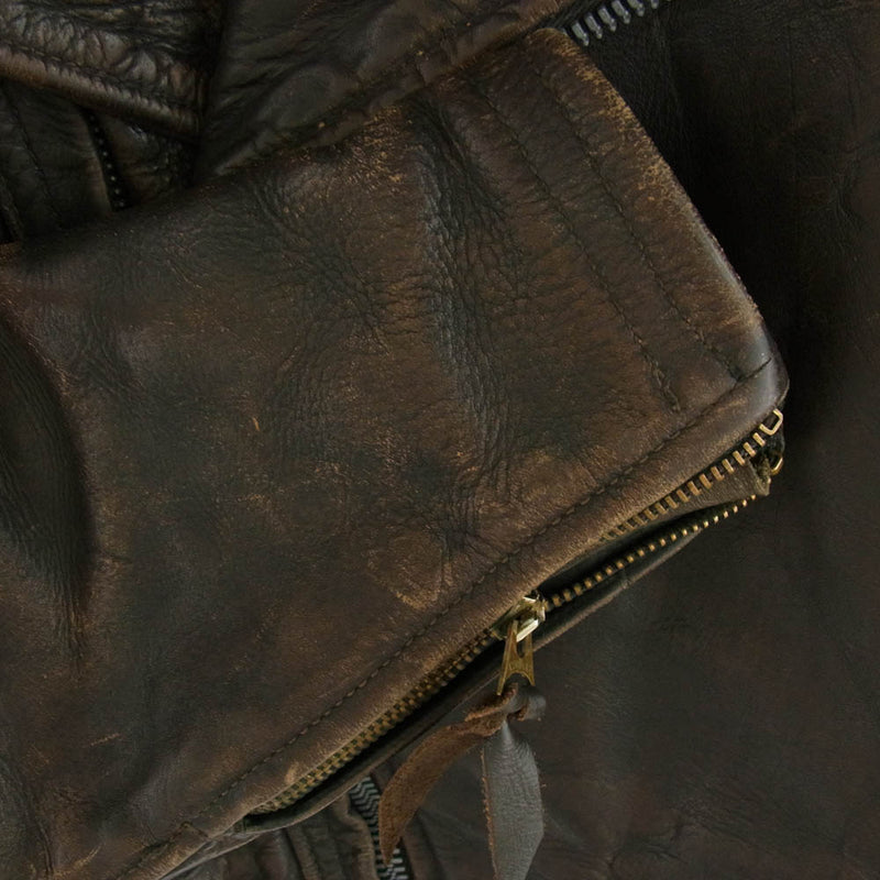 LANGLITZ LEATHERS ラングリッツレザーズ 50s 60s コロンビア ホース