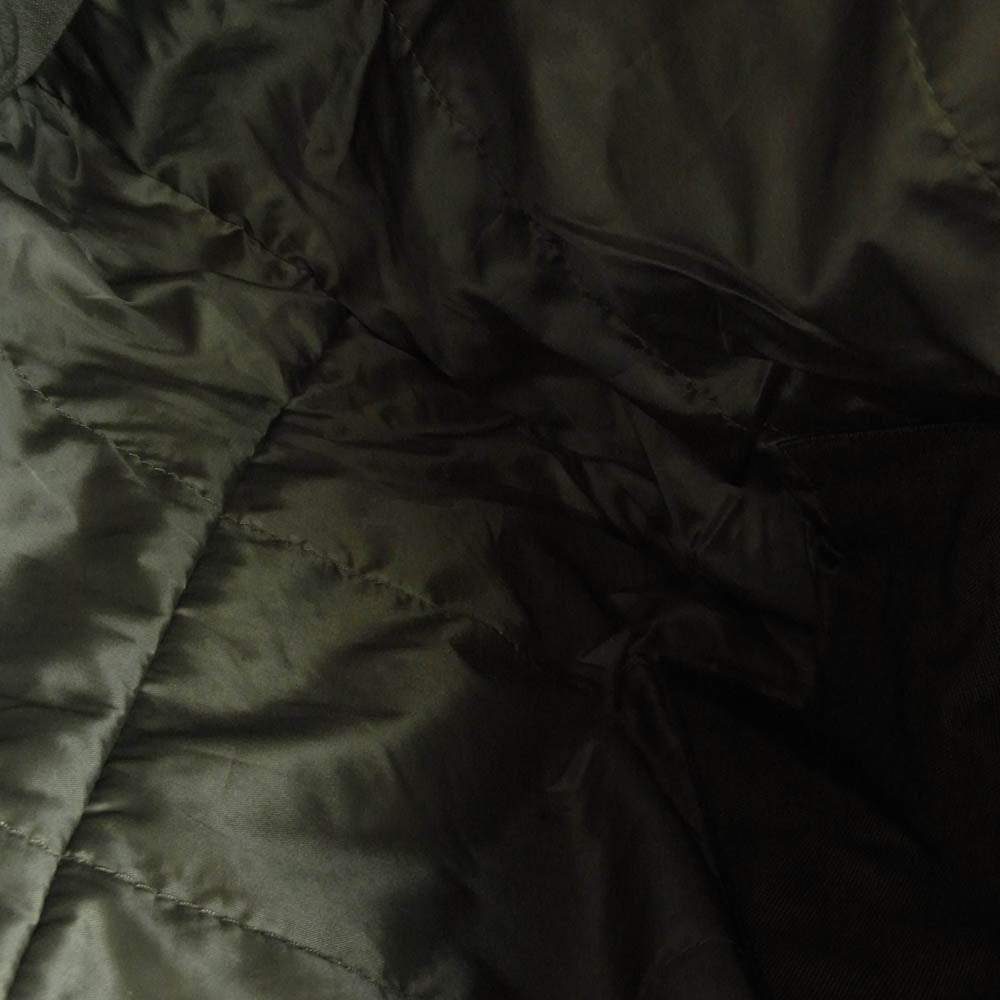 ワイエムシーエルケーワイ 米軍タイプ ヘルメット バッグ カーキ系【中古】